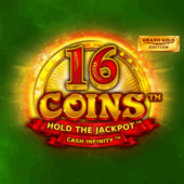 16 Coins Grand Gold Edition 